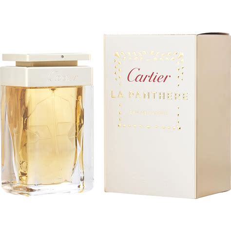 cartier la panthera|cartier panthère perfume discontinued.